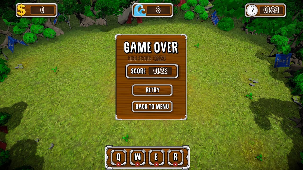 Boom Boom Tower screenshot 4