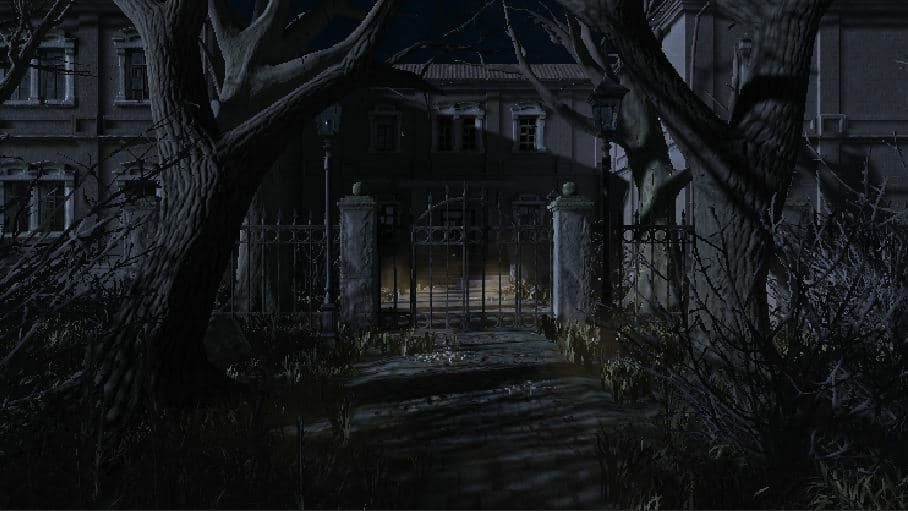 Seek (lubangss) screenshot 2
