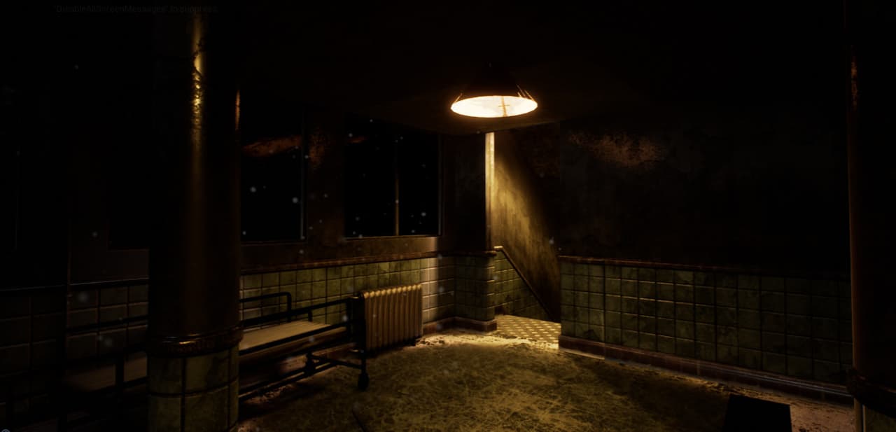 Awe of Despair screenshot 4