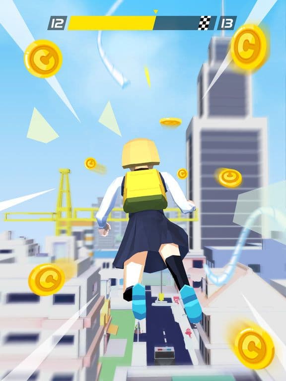 Swing Flip screenshot 5
