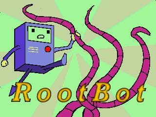 Rootbot