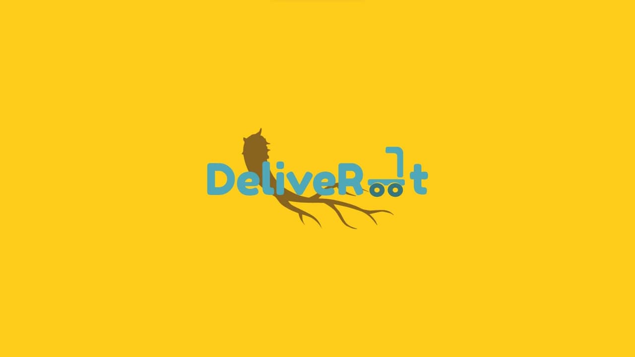 DeliveRoot screenshot 4