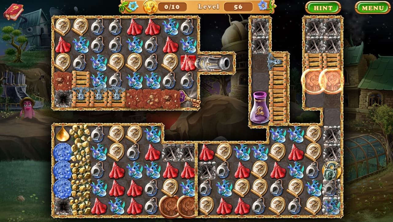 Laruaville 15 screenshot 4