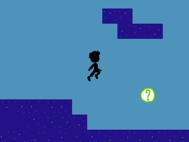 Deja vu (volpato) screenshot 3