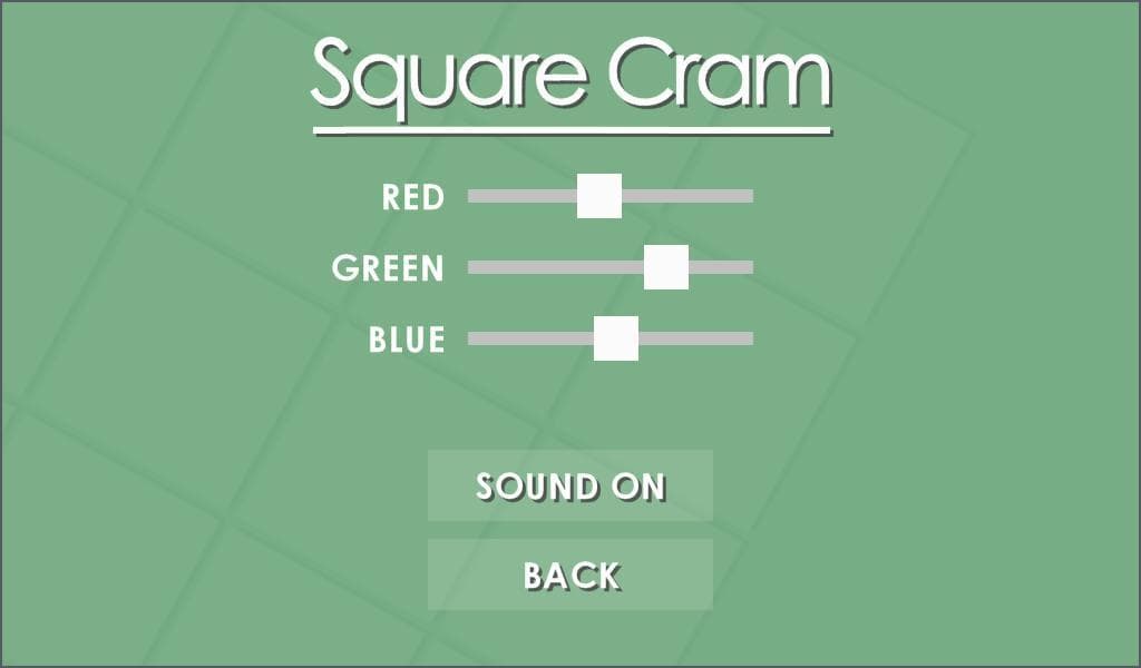 Square Cram screenshot 3