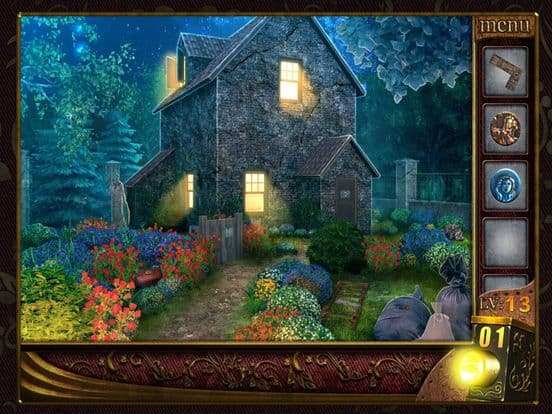 Room Escape: 50 rooms V screenshot 3