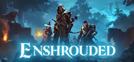 Enshrouded (2024) screenshot 2