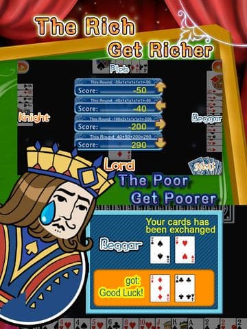 i.Game Big2 FREE