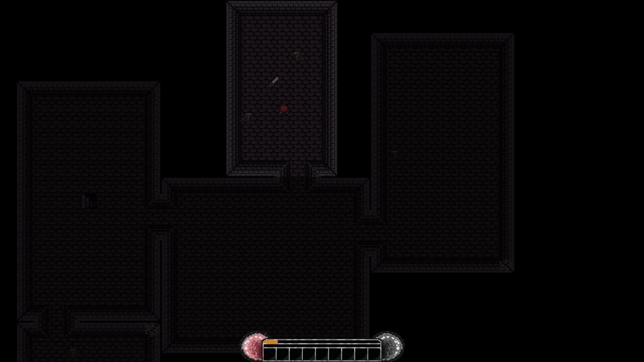 Infinite Dungeons (itch) screenshot 3