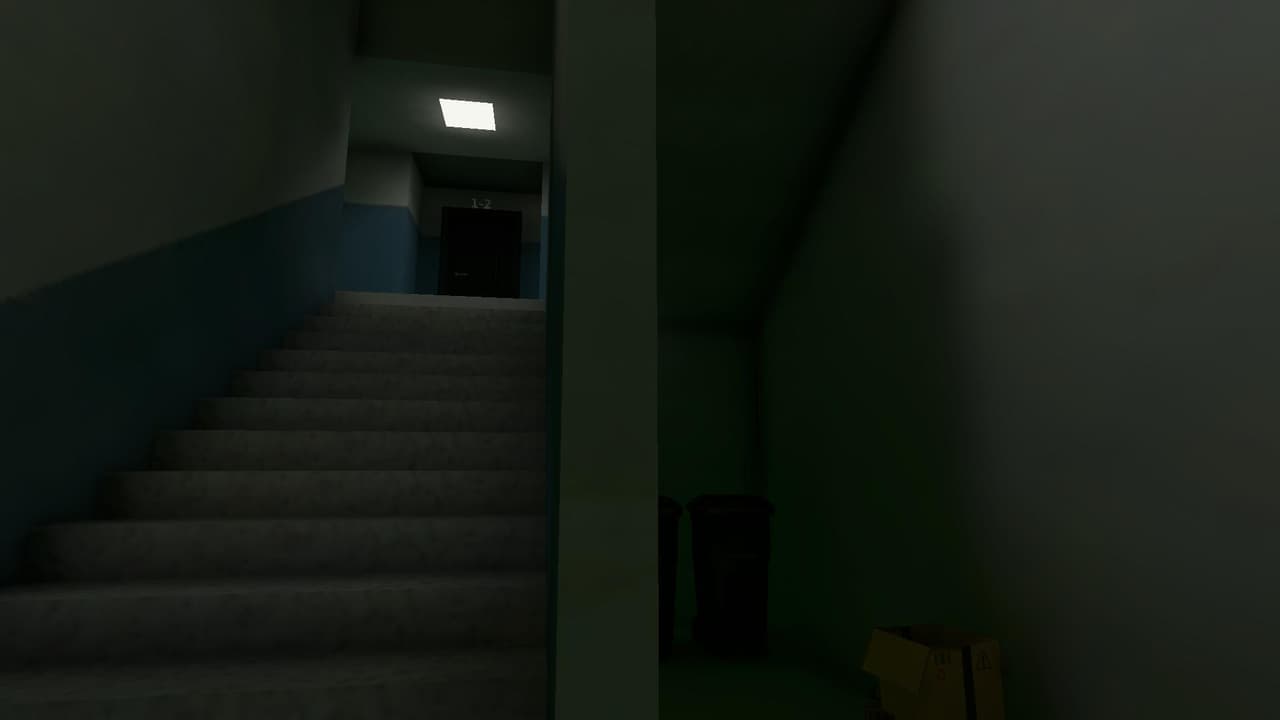4楼