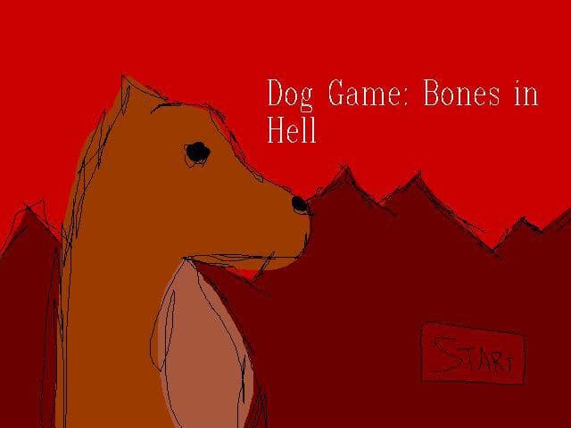 DOG GAME (VIDYA) screenshot 2