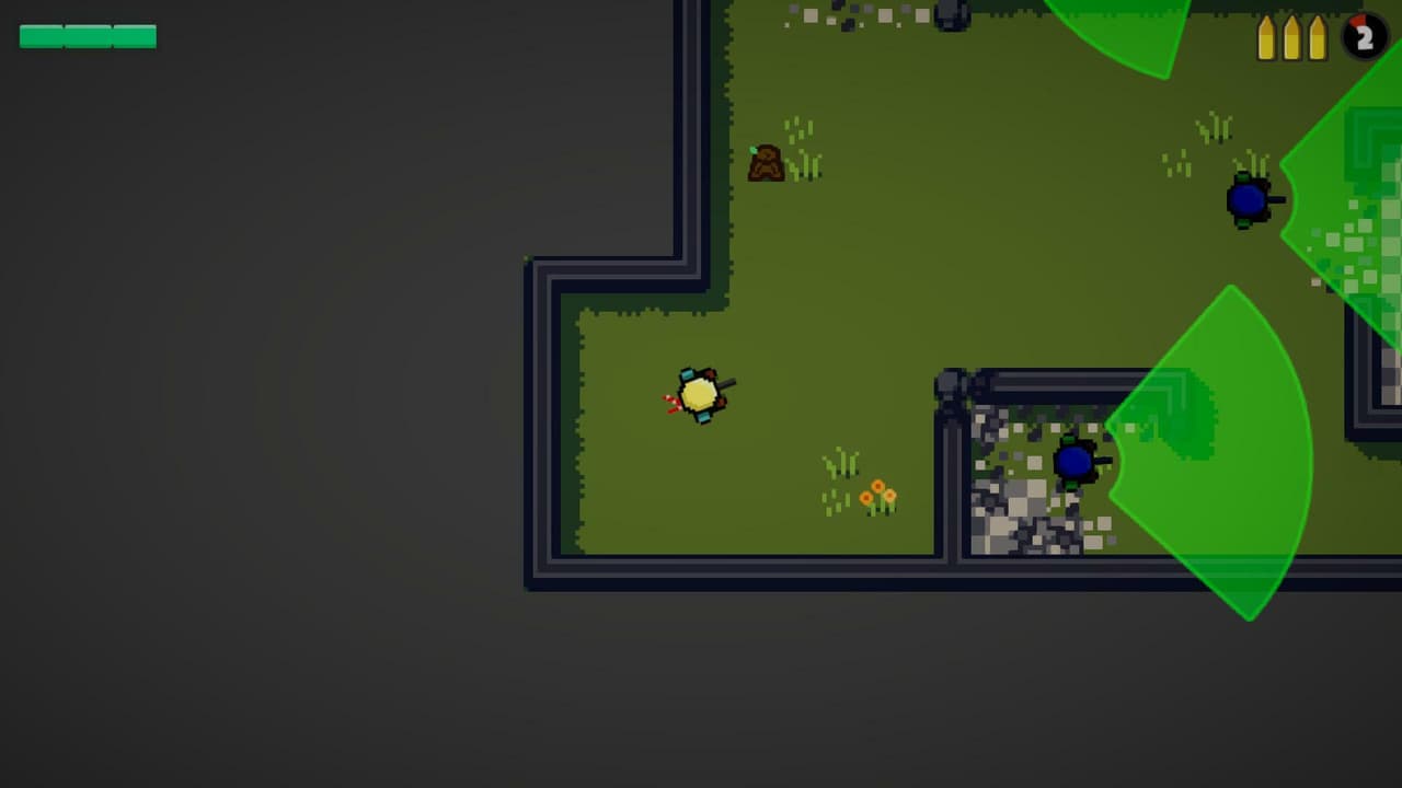 Here Comes The Spy screenshot 3