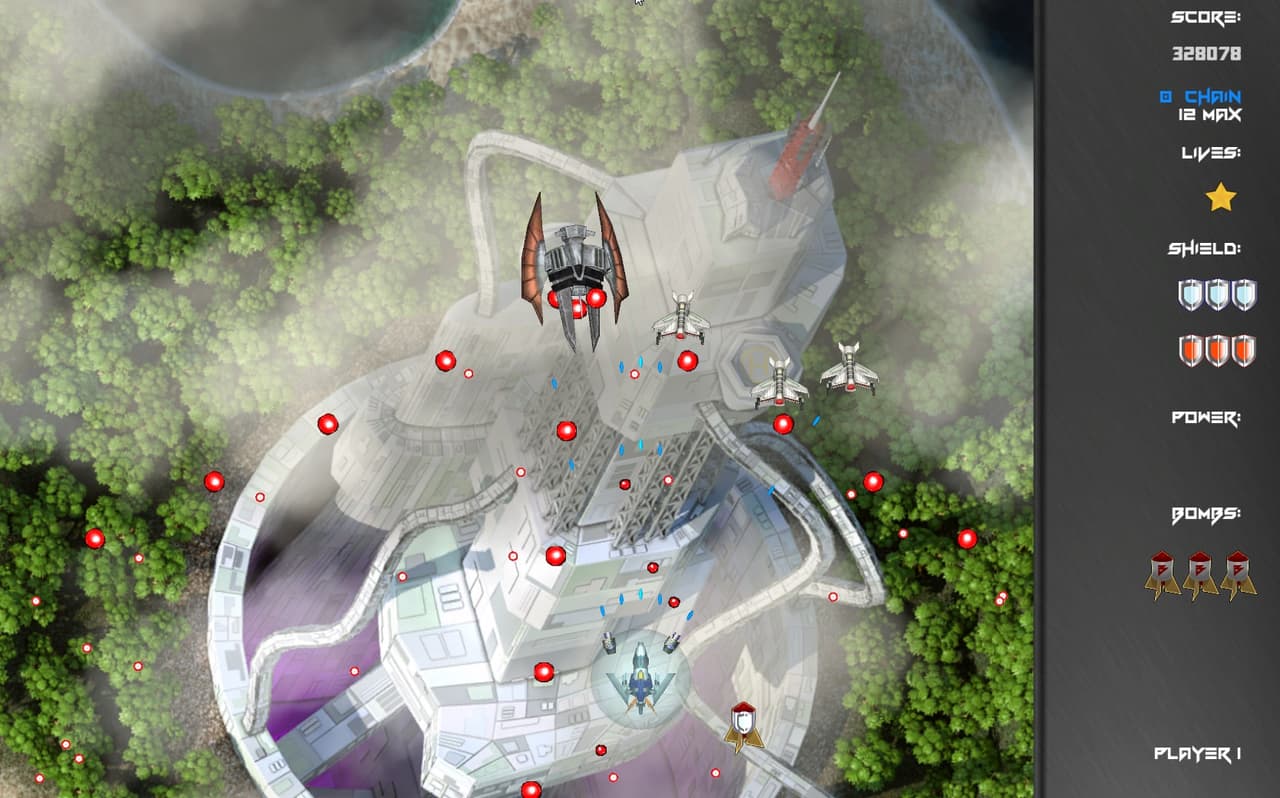 Psichodelya screenshot 3