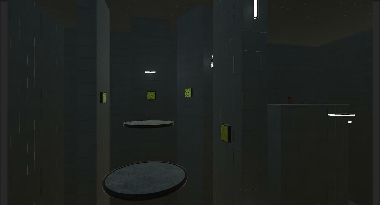 Bounce (itch) (Rebunkee) screenshot 3