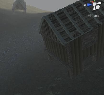 Trails of the last day screenshot 4