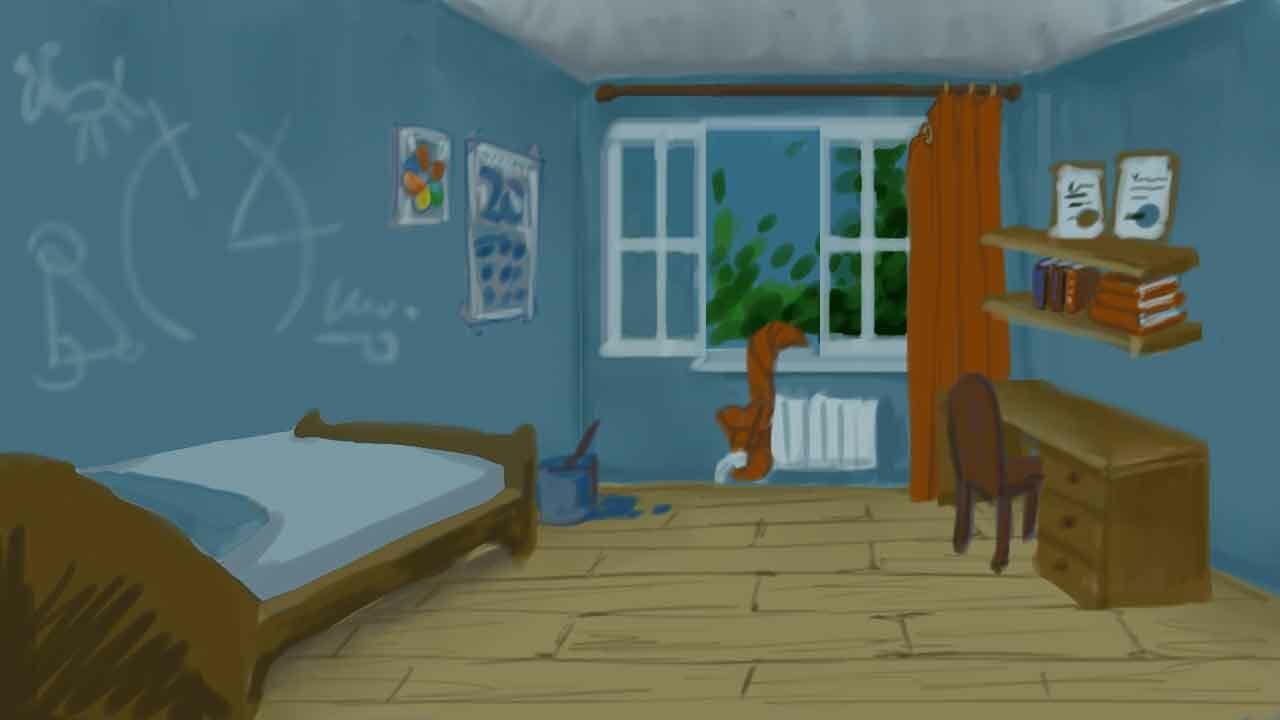 Golden_Clue screenshot 3
