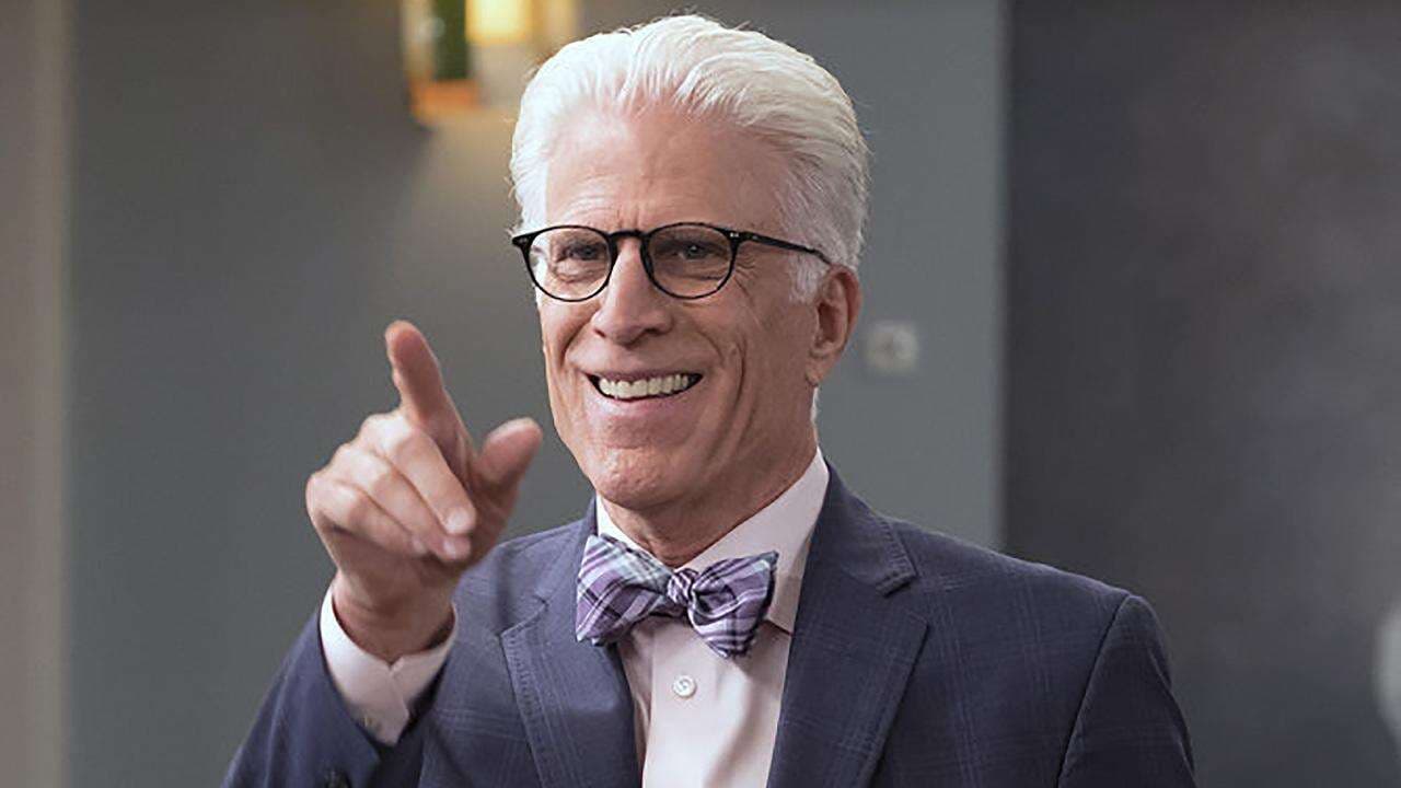 The Good Place: Freak Street Edition