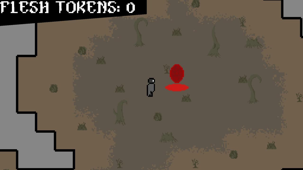 Its All In Your Head (FlamingIceCubeGames) screenshot 3
