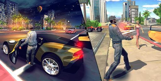 Go To Street screenshot 2