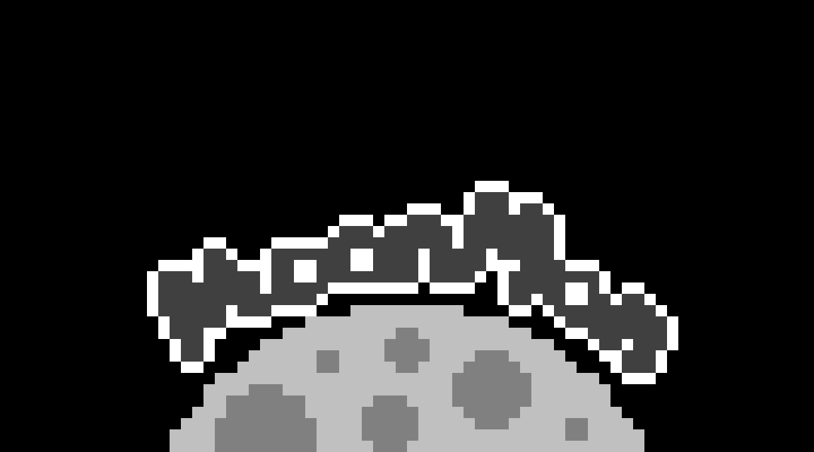 MoonMan screenshot 2