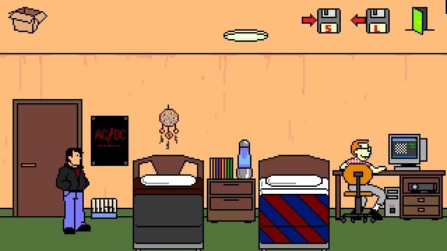 LAffitto (the Rent)