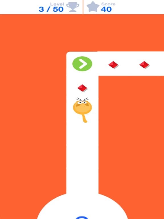 Tap tap run:Flying Bird screenshot 3