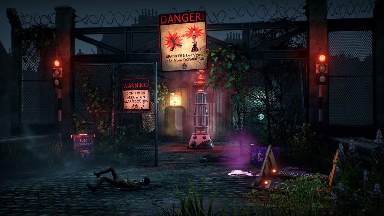 We Happy Few Season Pass screenshot 4