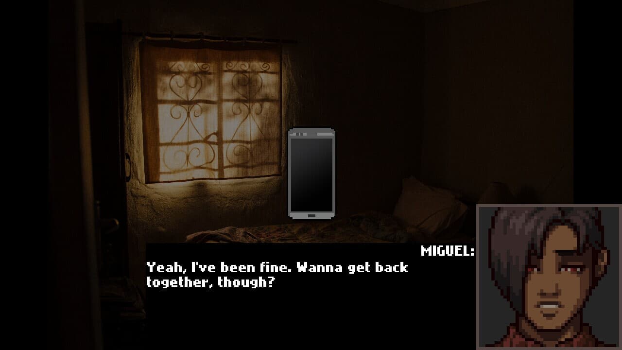 FLIES FLIES FLIES screenshot 3