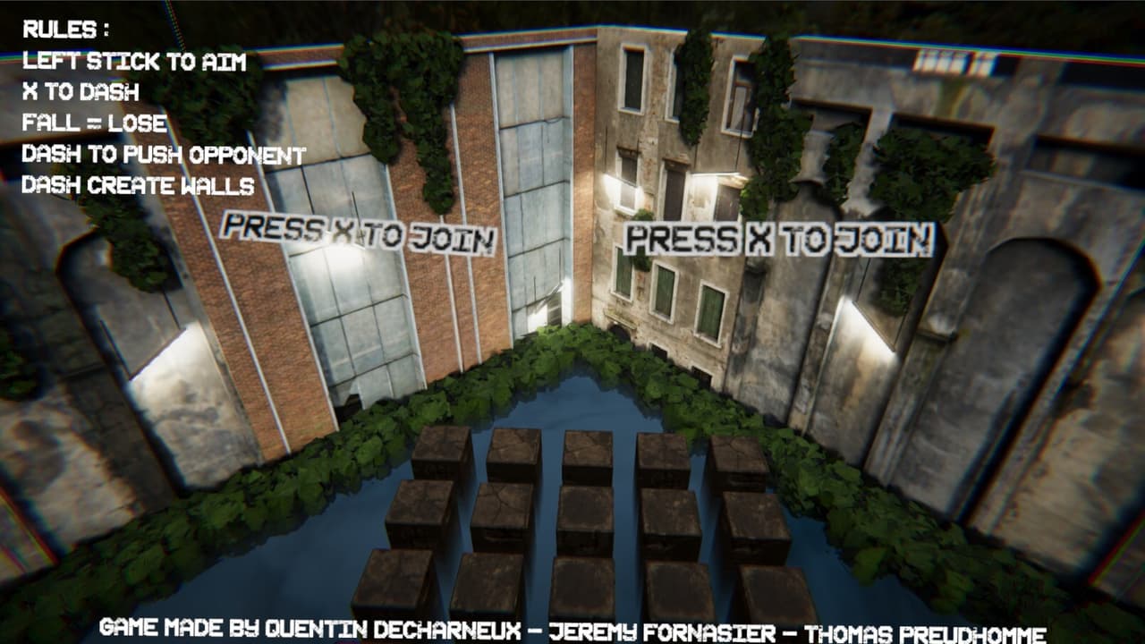 DASHMANIA2015 screenshot 3