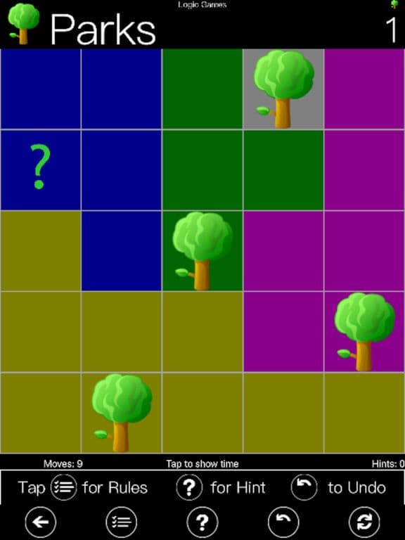 100 Logic Games - Time Killers screenshot 3
