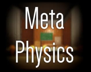 MetaPhysics Or A brief intro into Cats, Gloves, Trains, Choice, and Existence