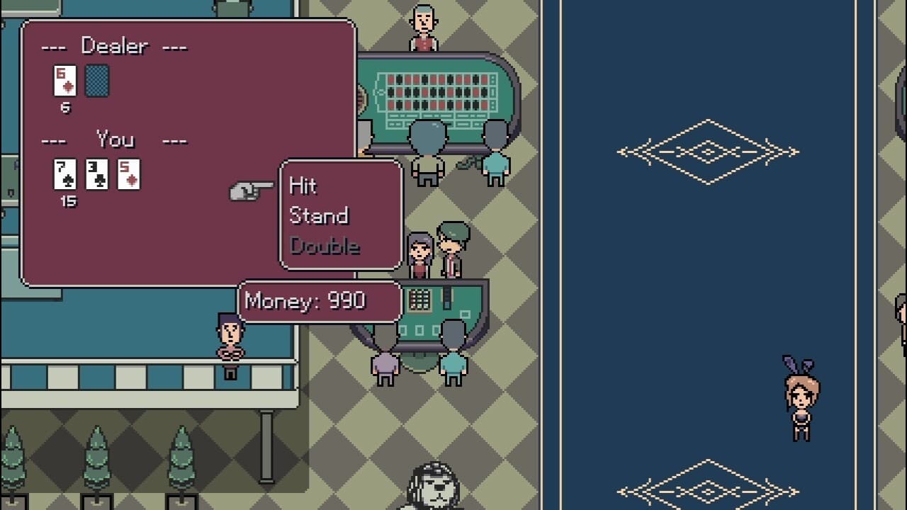 Dance of Cards screenshot 6
