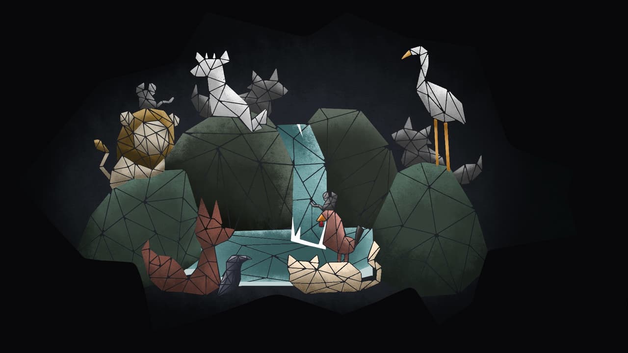 FÁBULAS screenshot 2