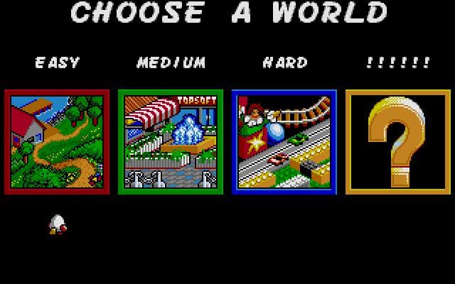 Fast Food Dizzy screenshot 3
