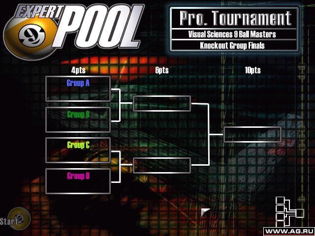 Expert Pool screenshot 6