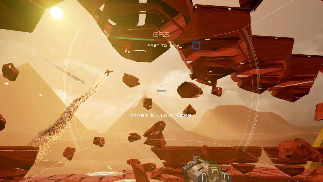 JetmanGo screenshot 4