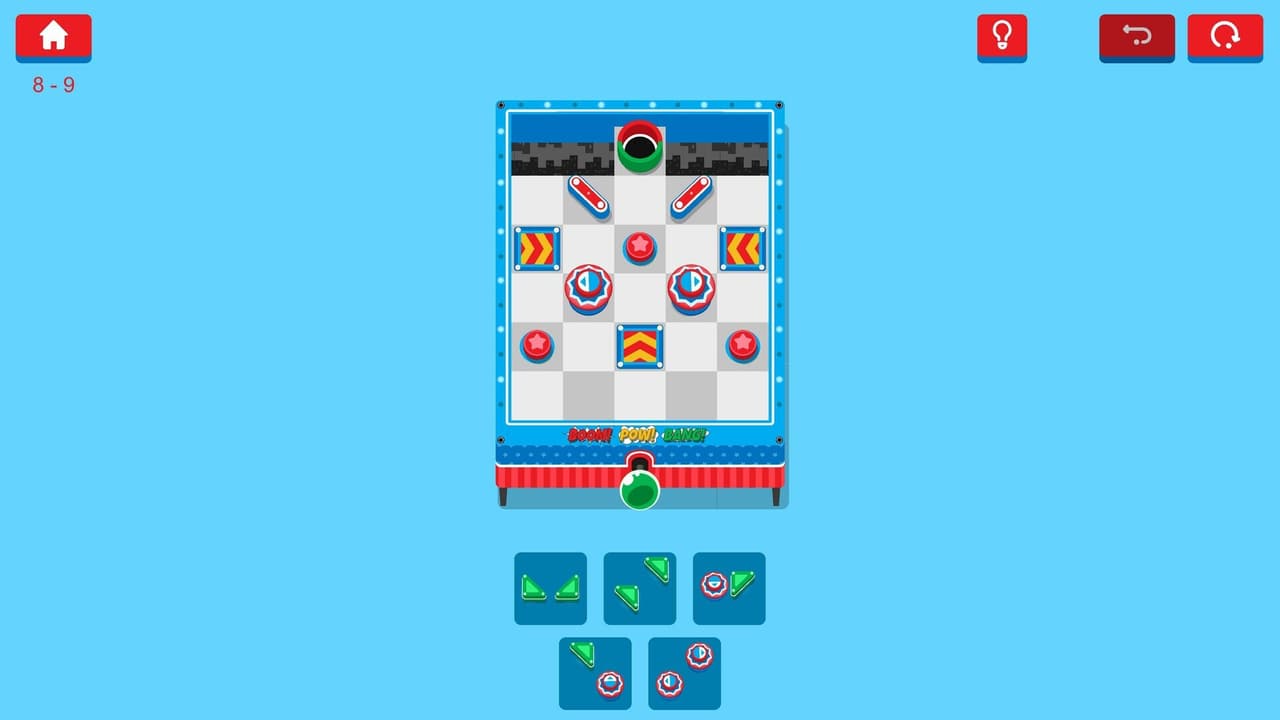 Plungeroo screenshot 6