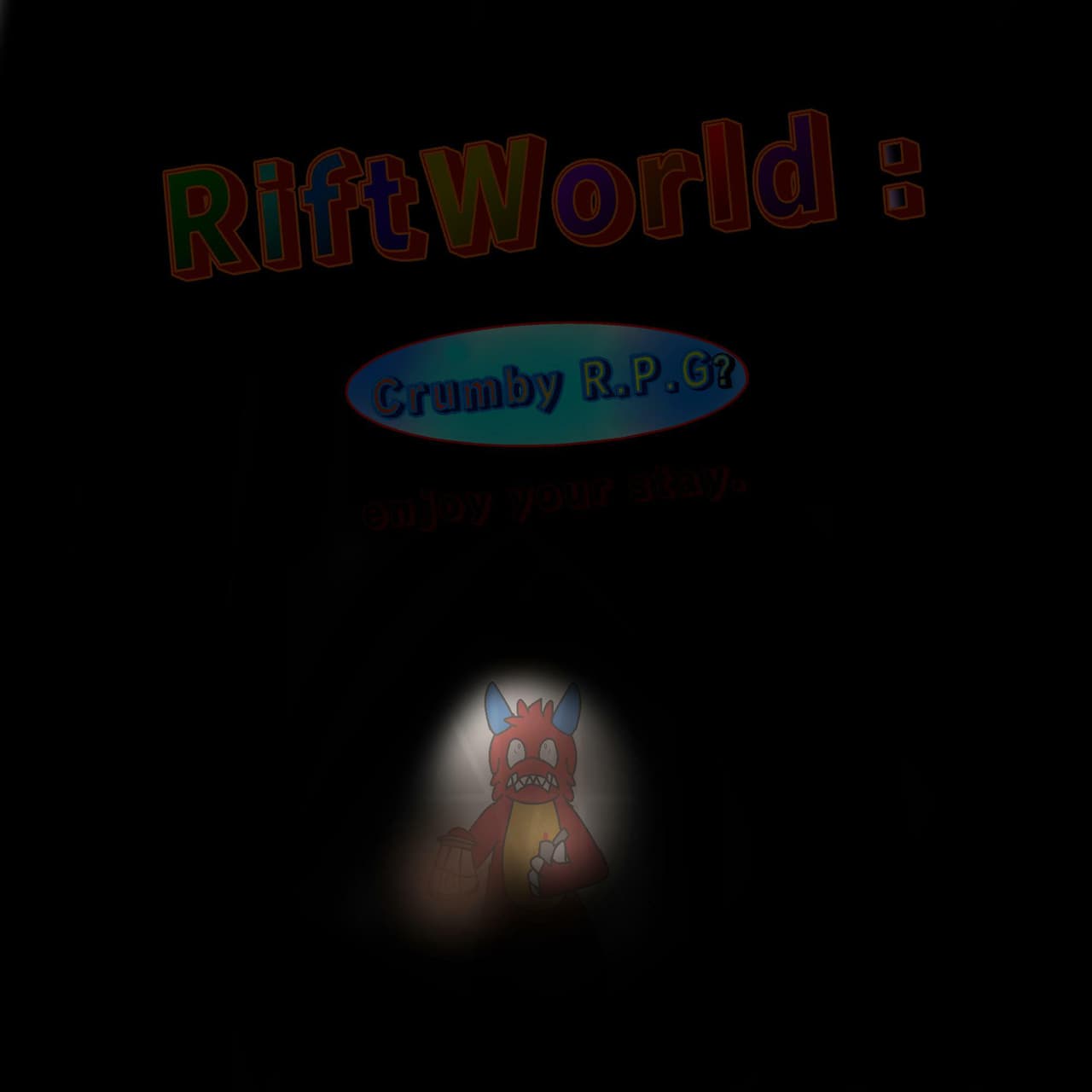 RiftWorld