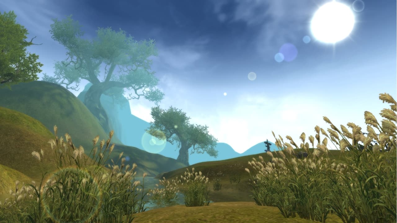 Heroes of Three Kingdoms screenshot 6