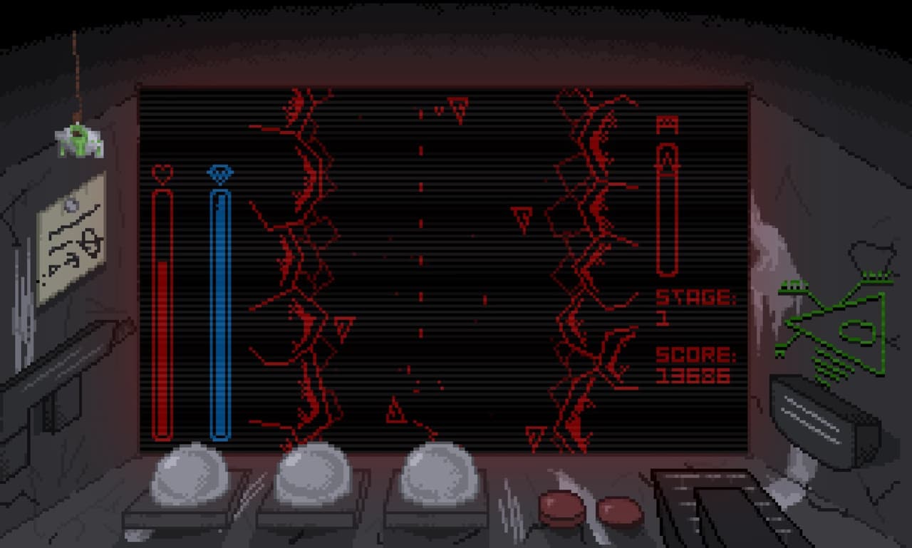 Alf: Frozen Chaos screenshot 6