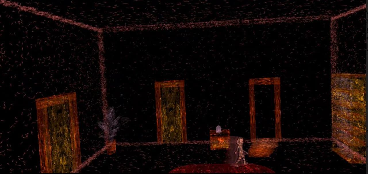 Mind over Manam Intro screenshot 2