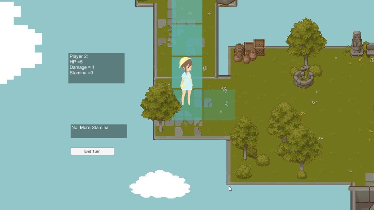 Hotseat Race screenshot 3