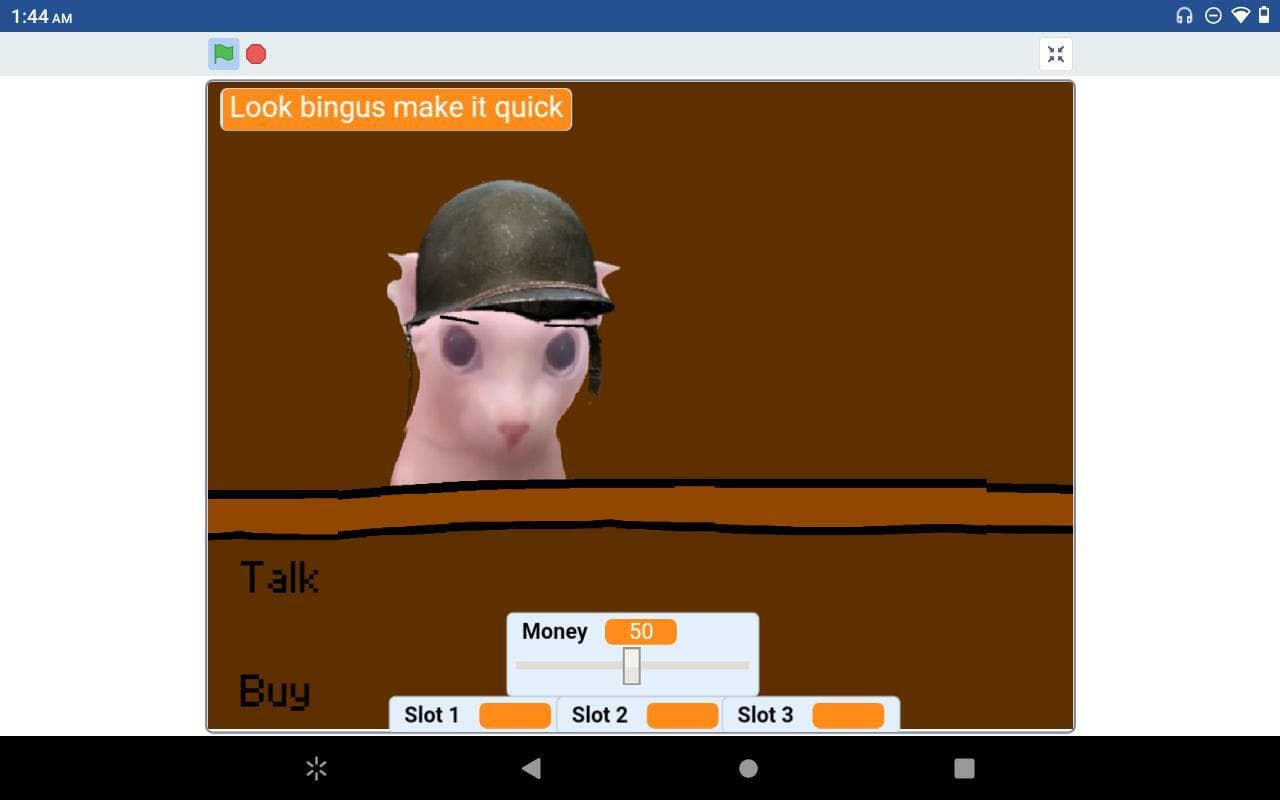 Bingus shop.lol