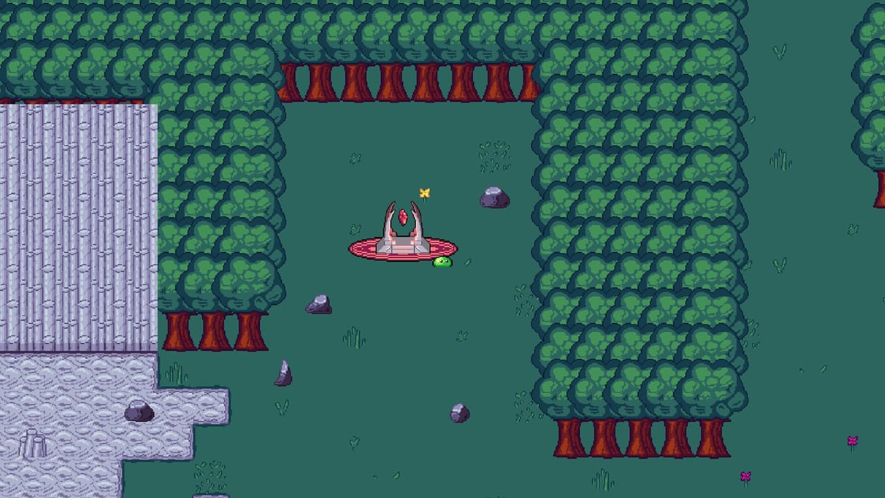 Im Just a Slime screenshot 4