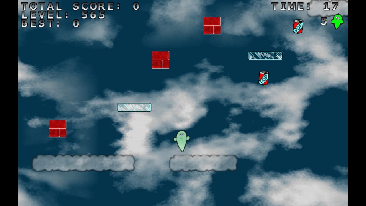 Ghostie Quest screenshot 6