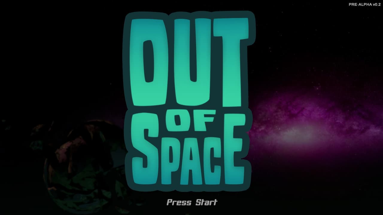 Out of Space screenshot 2