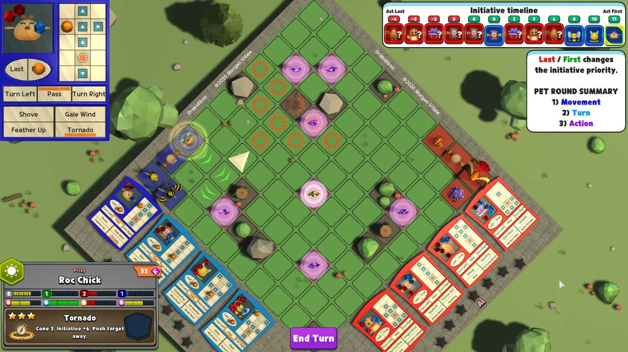 Drabidiboo screenshot 3
