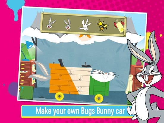 Boomerang Make and Race screenshot 6