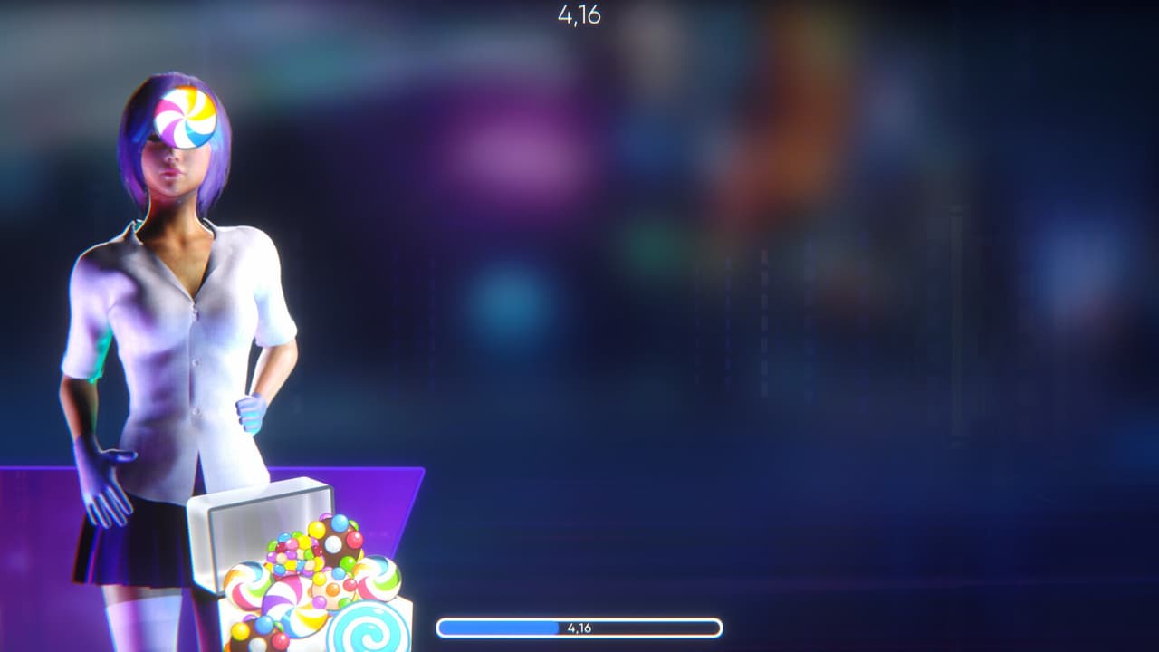 OnlyFap Simulator 3 💦 screenshot 2
