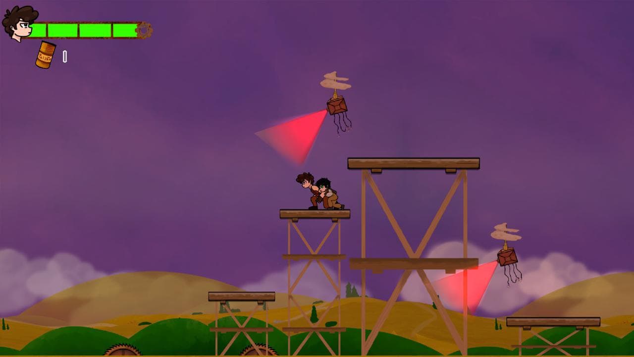 Prosa Humana screenshot 2